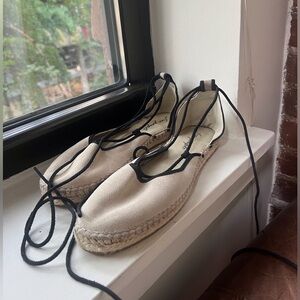 Free People espadrille